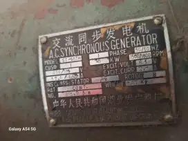 Dinamo generator 5kva