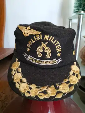 Topi PM Jaman dulu