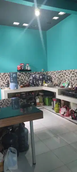Perum Griya Rajawali 1 Bintaro