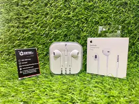 Earphone/Headset Apple iPhone Jack 3.5mm Original