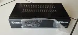 SET TOP BOX VENUS CABE RAWIT-H6