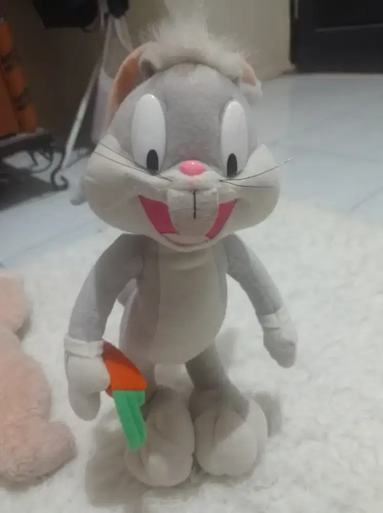 Boneka/Mainan Anak