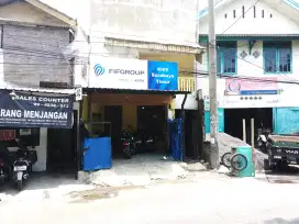 Lowongan sales dan marketing