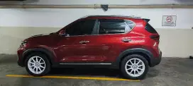 KIA Sonet Premier Merah 2021