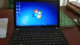 Laptop HP Compaq