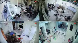 Jasa pasang baru dan maintenance Cctv