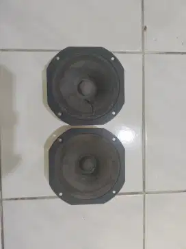 Speaker Mid Range Cerwin Vega CM6