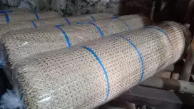 Jual Anyaman Webbing Rotan wilayah Kudus