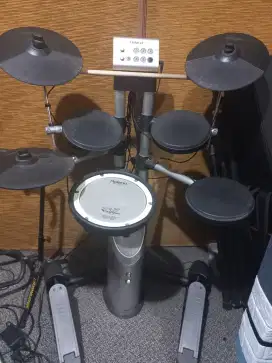 Drum elektrik Roland HD 1