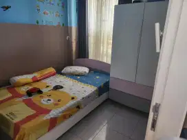 Di jual set kamar anak