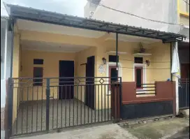 Dijual rumah jakarta timur cilangkap