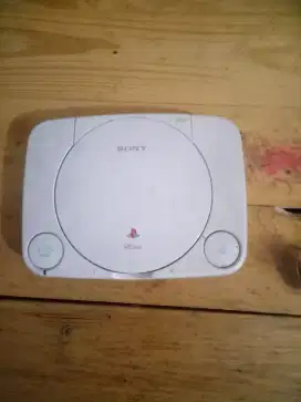 PLAYSTATION. PS 1. Original.