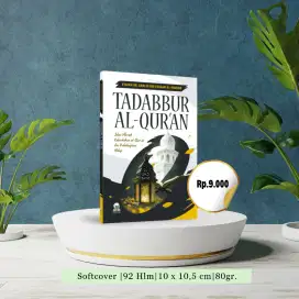 Tadabbur Al-Qur'an