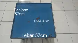 Dudukan Mesin Cuci dan Kulkas