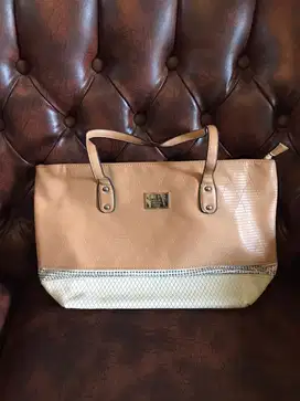 Elle Bag Tottebag