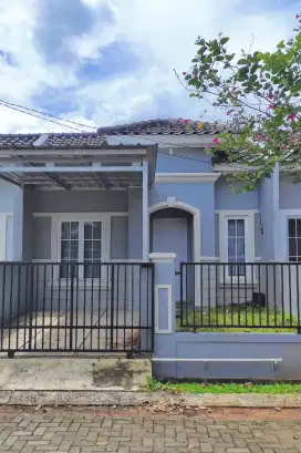 Dijual Rumah Siap Huni Havest City