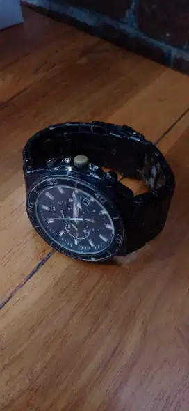 Jam Tangan Original Expedition Bekas