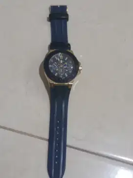 Jam Tangan Guess Original Bekas