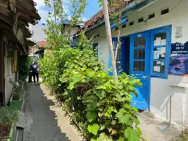 Rumah Dekat Malioboro - Harga Nego