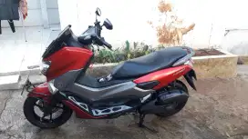 Yamaha Nmax 2017