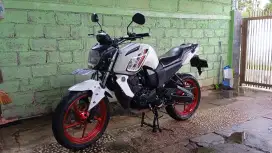 Yamaha Byson 2013