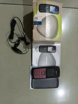 Nokia cdma 1506. Komplit kecuali charger