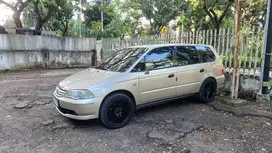 Honda Odyssey RA6 2300cc Th 2003 Matic Istimewa