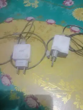 Jual charger ORI realme