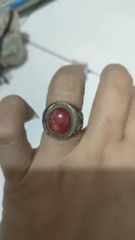 Batu Ruby birma
