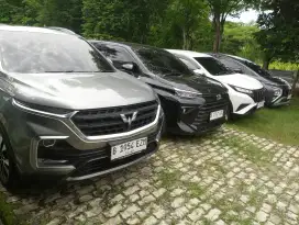 RENTAL SEWA MOBIL BULANAN KEBAYORAN BARU LAMA GANDARIA MAYESTIK BLOK M