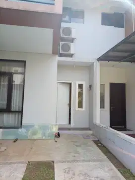 kusen alumunium pintu rumah minimalis