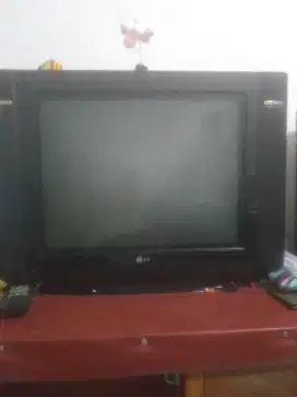 TV Merk LG 21 inch