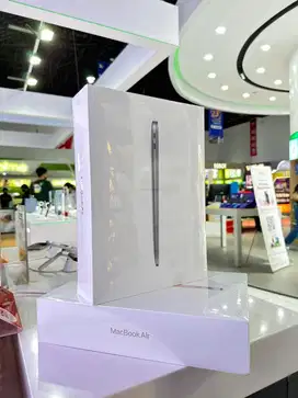 MACBOOK AIR M1 256GB GARANSI IBOX 1 TAHUN TERMURAH DI JOGJA