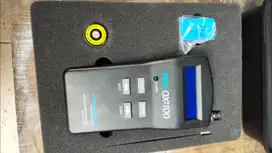 Oxygen Analyzer Aquasol PRO OX - 100