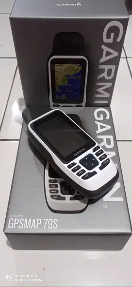 GPSMAP 79S GPS Garmin GPSMAP 79S Garmin Gpsmap 79S GPS Laut Genggam