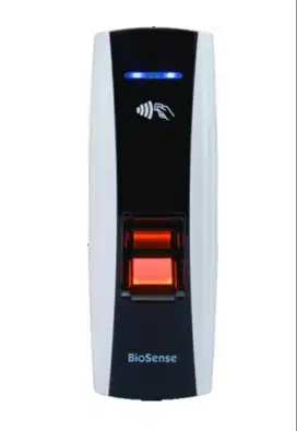 Mesin Absensi Biosense