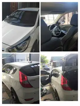 Kaca film mobil daerah Cangkuang