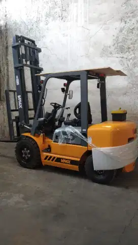 Forklift Diesel