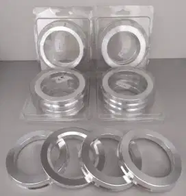 Center Ring Velg Mobil (Baru).
