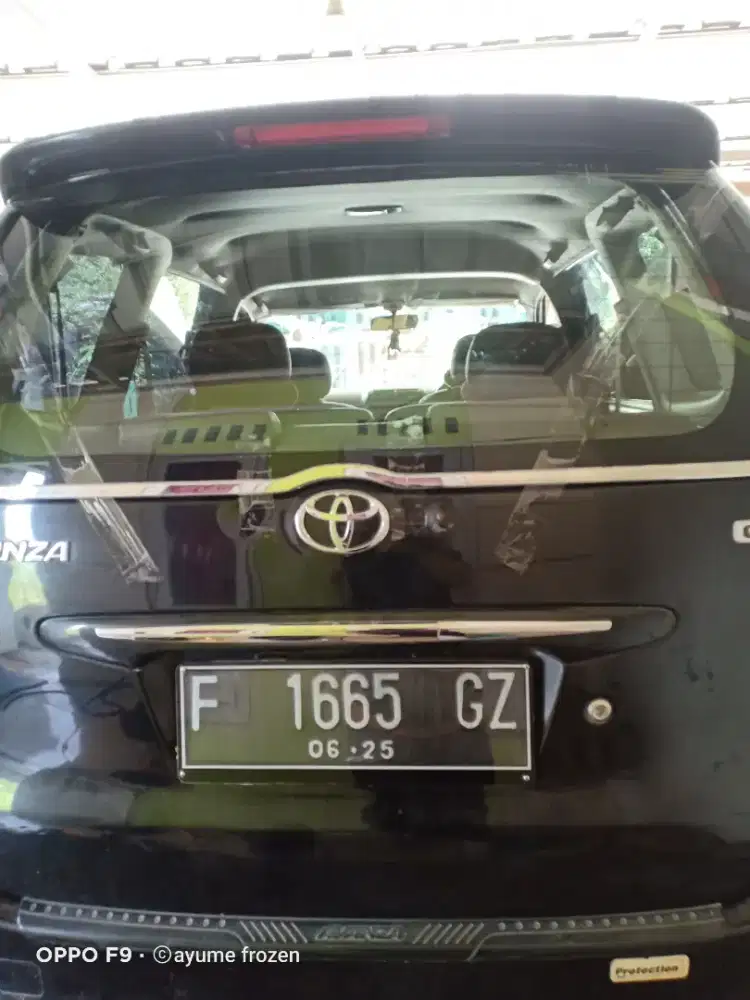 Kaca mobil toyota, Daihatsu, nissan, honda, Mitsubishi