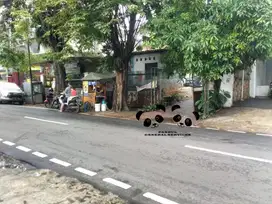 TANAH DIJUAL di daerah Jakarta Pusat (Lokasi Strategis)