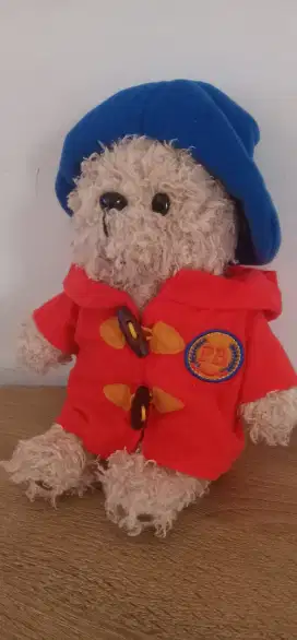 Boneka Teddy Bear