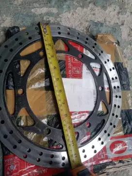Discbrake ninja copotan ori