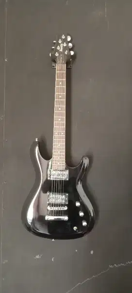 Gitar ibanez gio