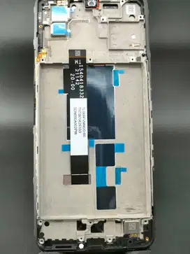 Lcd POCO X3 NFC Lcd POCO X3 PRO Fullset Touchscreen Ori
