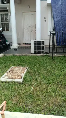 Menerima jual beli AC bekas second ataupun rusak