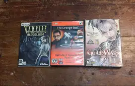 Kaset Game/DVD Game/PC CD Games Online Original