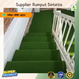 Rumput sintetis murah