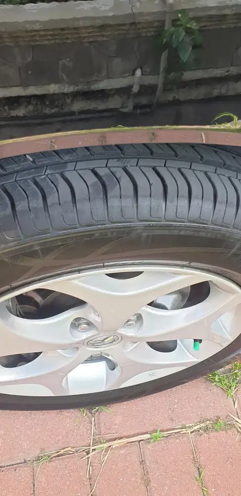 Mazda Biante 2013 Bensin