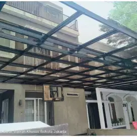 knaopi atap solarflat 1.2 mm bagus